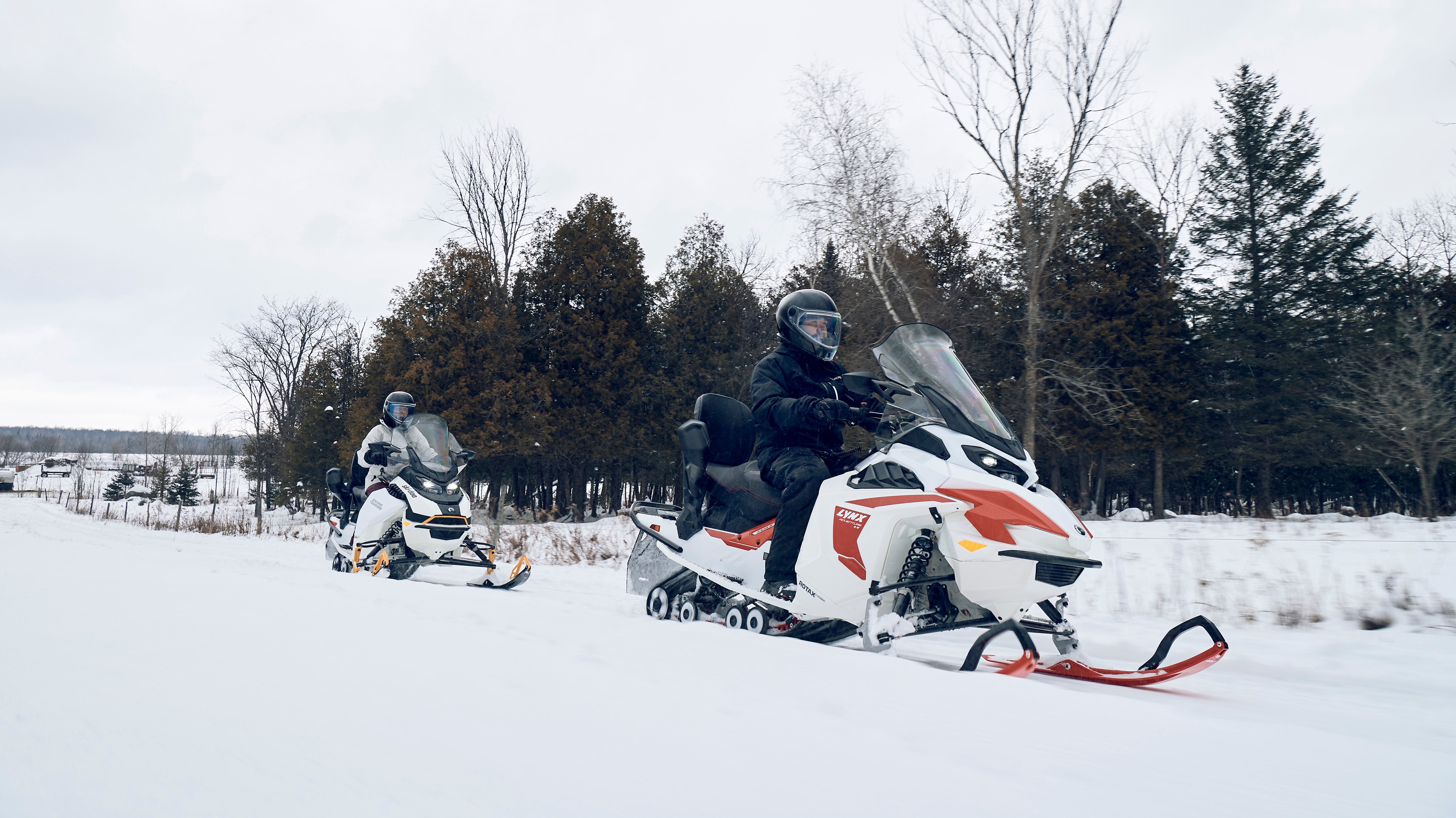 Bombardier Recreational Products Inc.