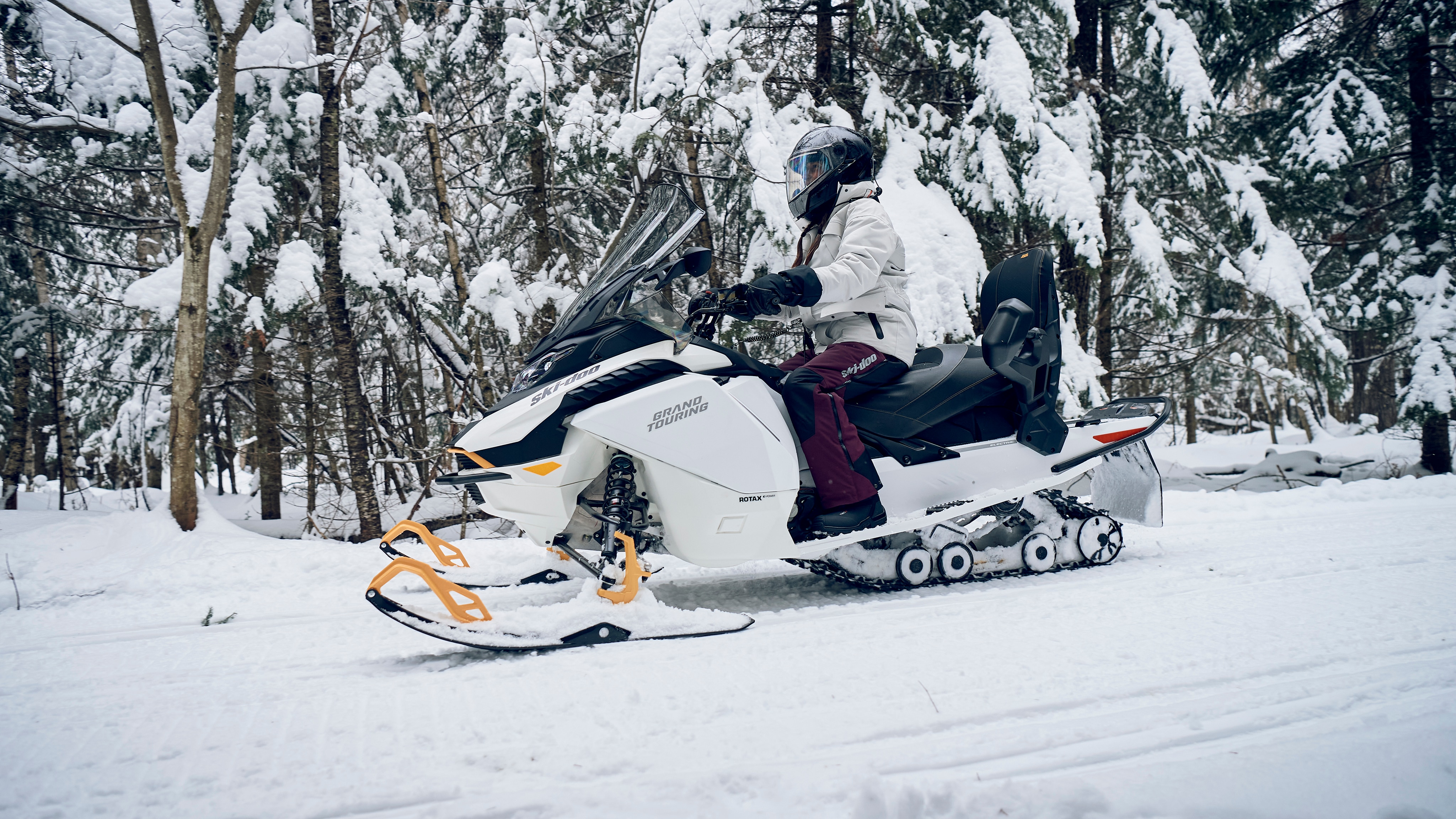 Bombardier Recreational Products Inc.