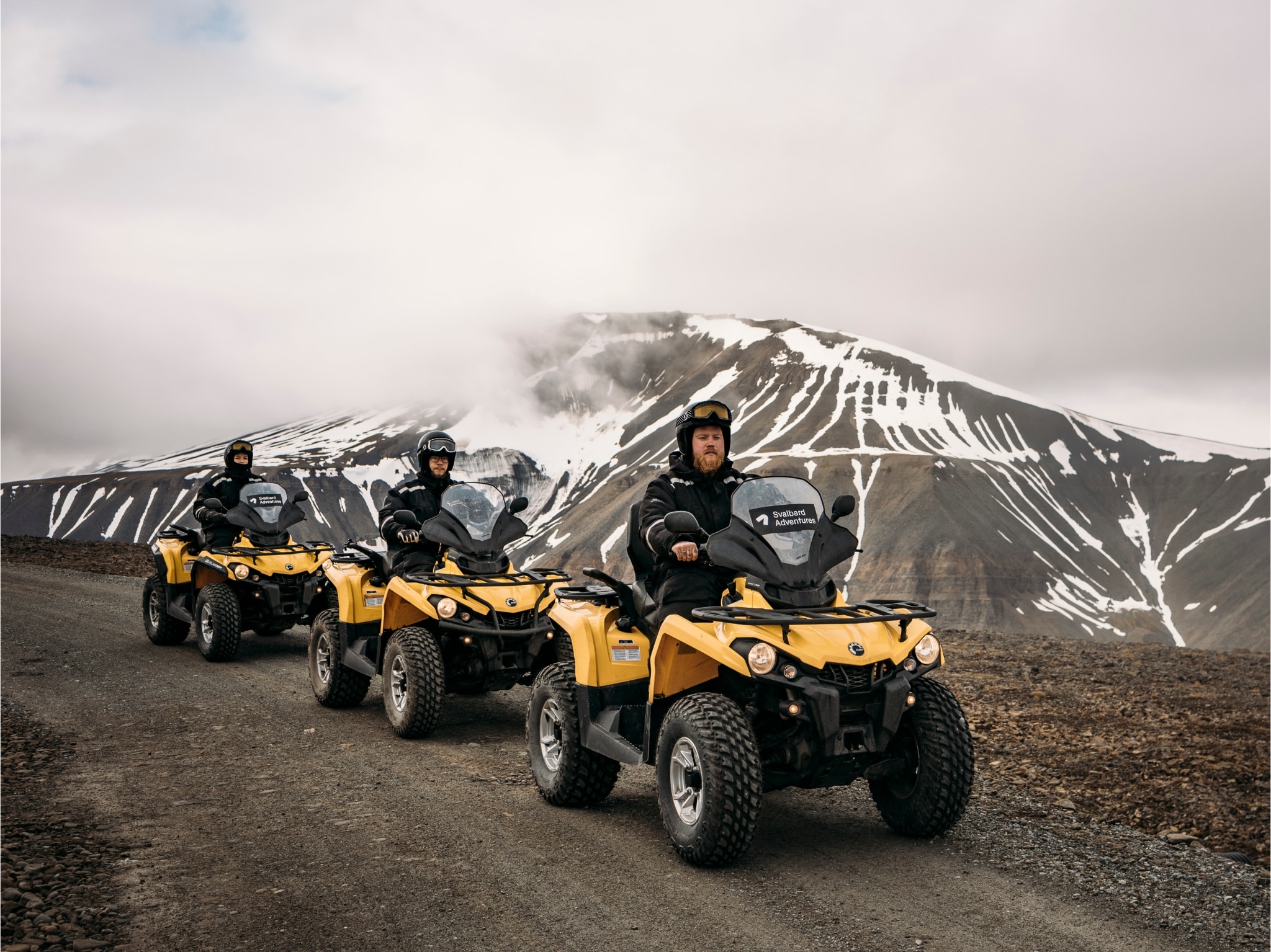 Thrilling European Summer Outdoor Adventures with Uncharted Society
