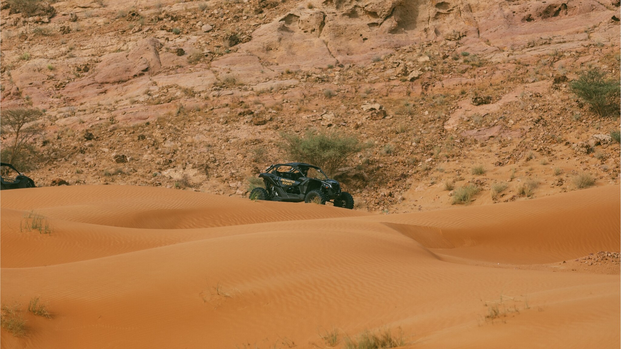  group of uncharted society riders
