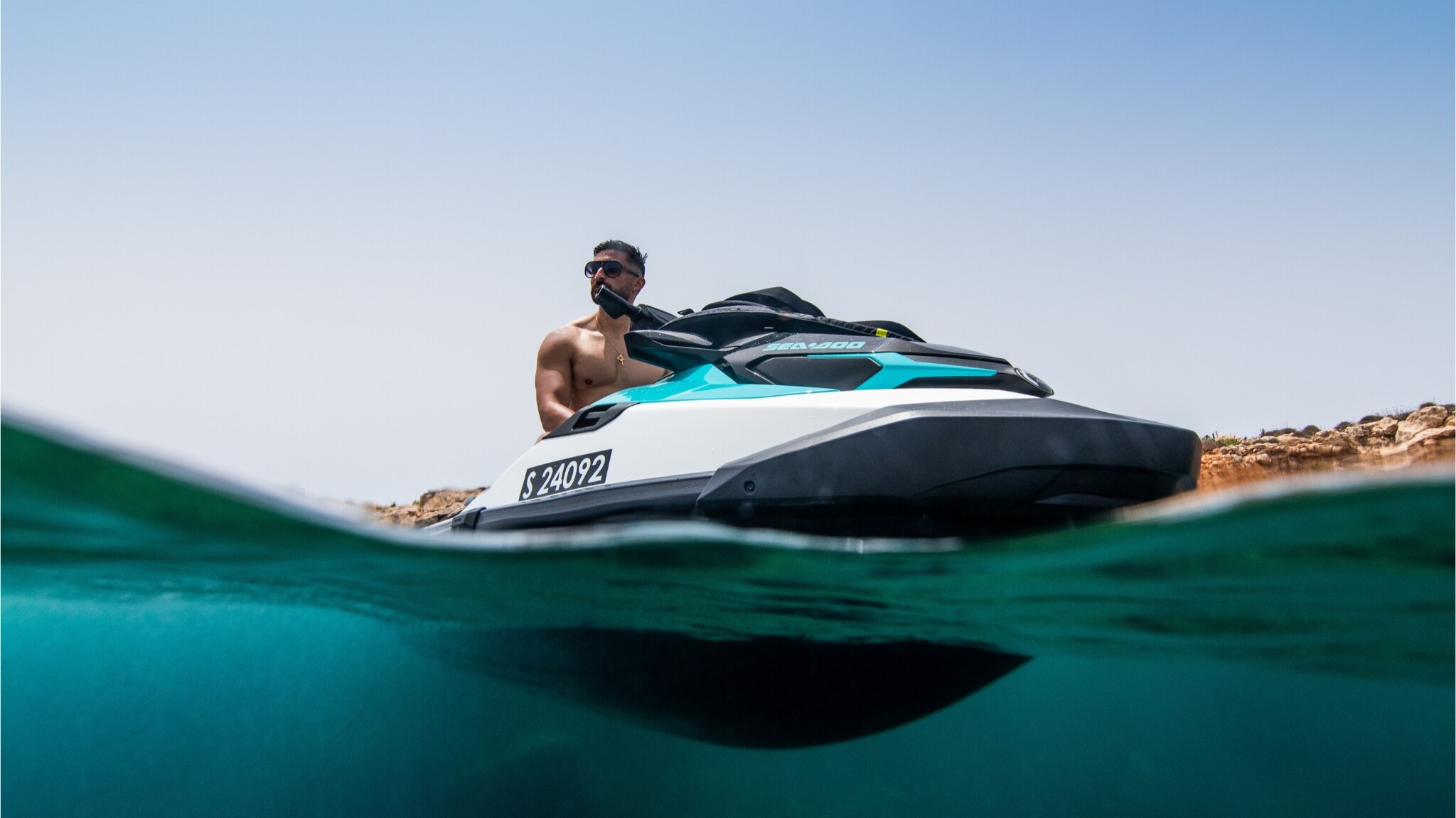2023 Sea-Doo Models: Live The Sea-Doo Life