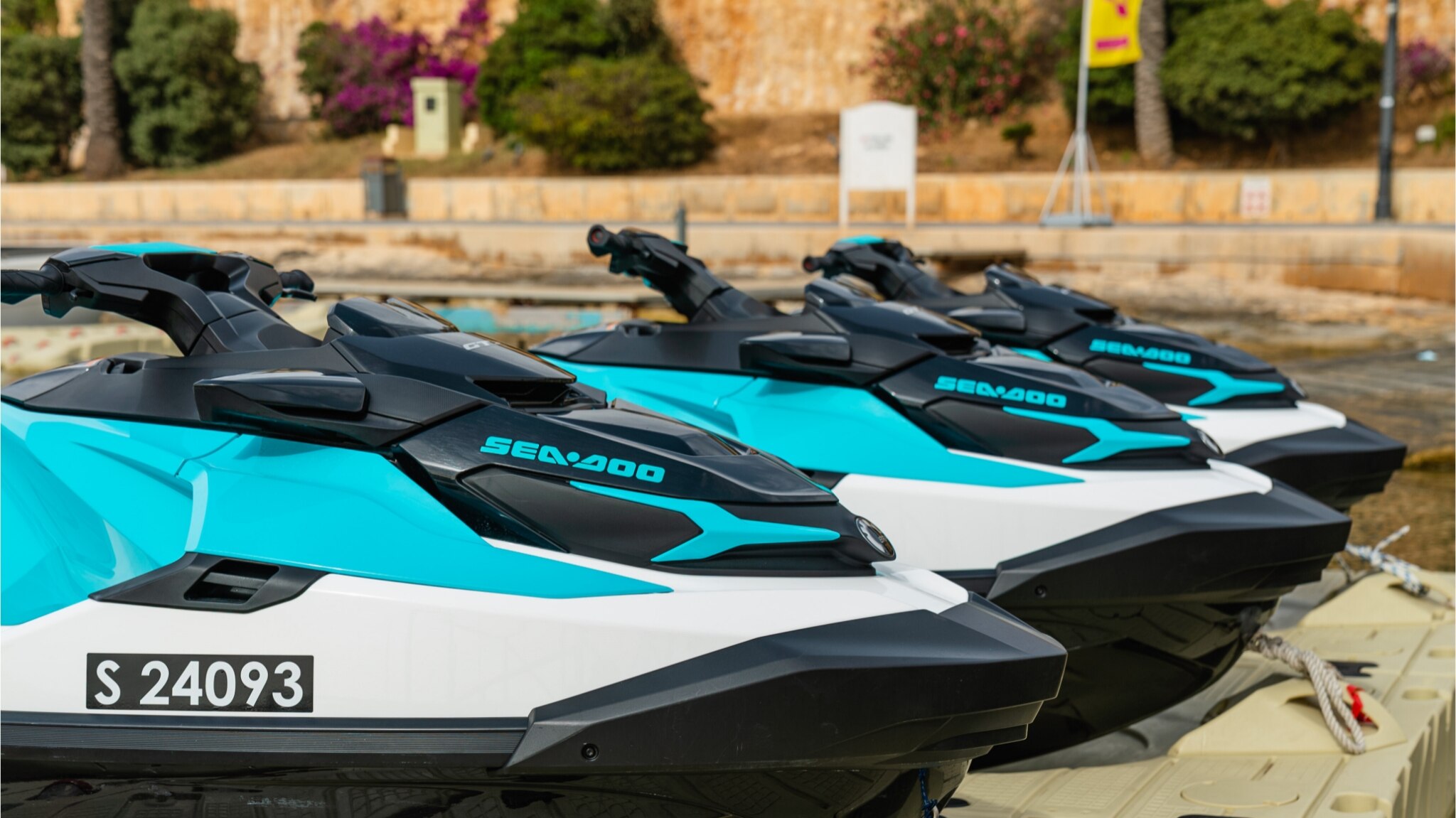 2023 Sea-Doo Models: Live The Sea-Doo Life