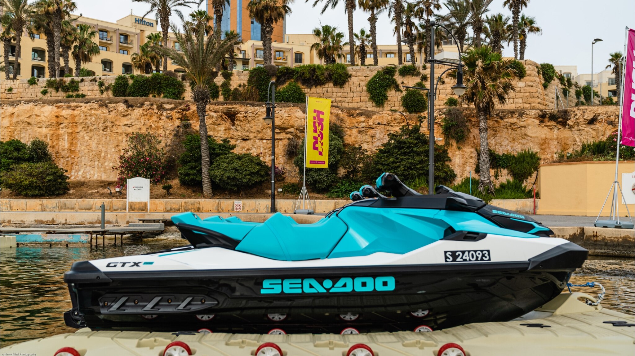 2023 Sea-Doo Models: Live The Sea-Doo Life