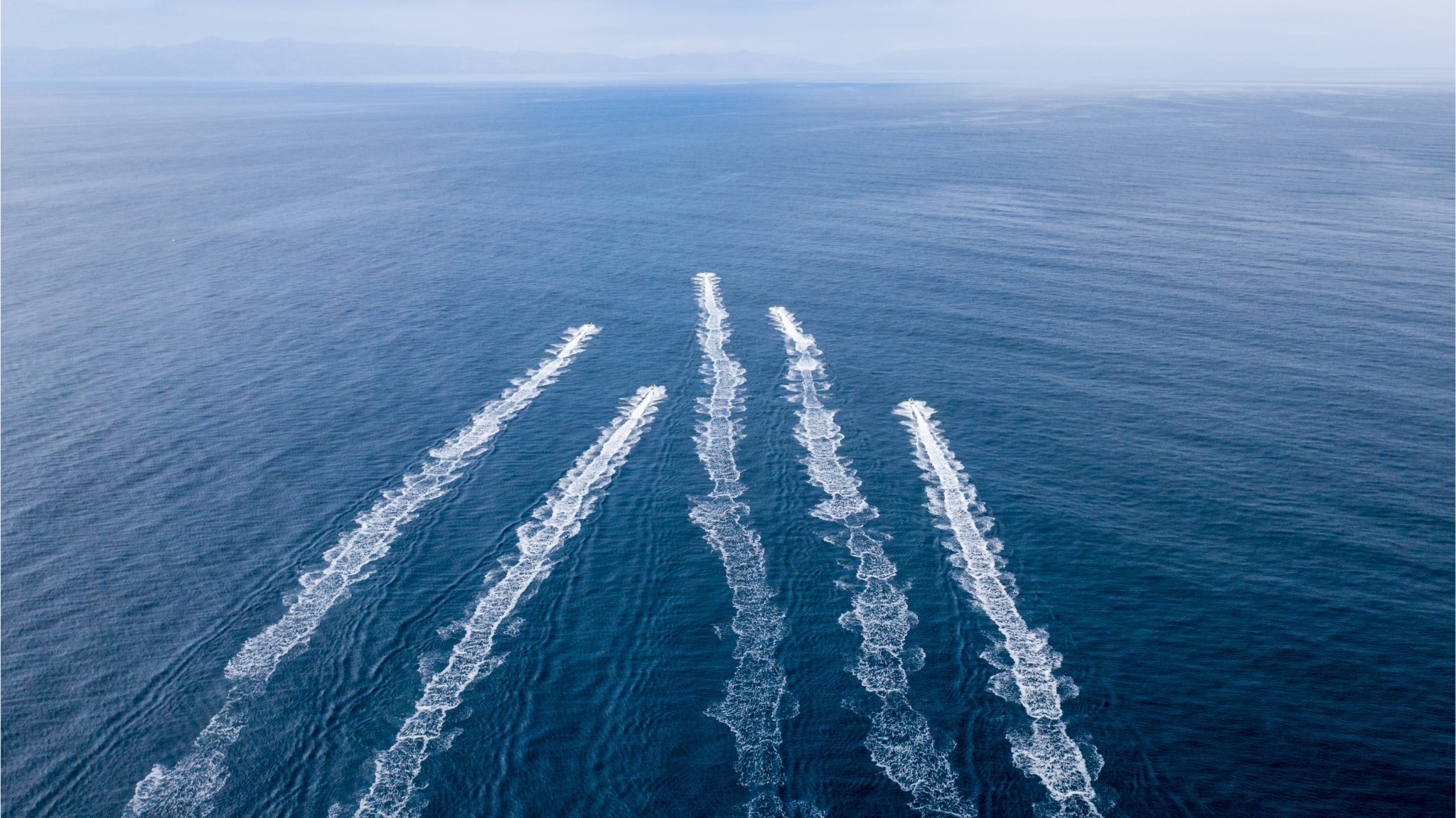 pacific ocean