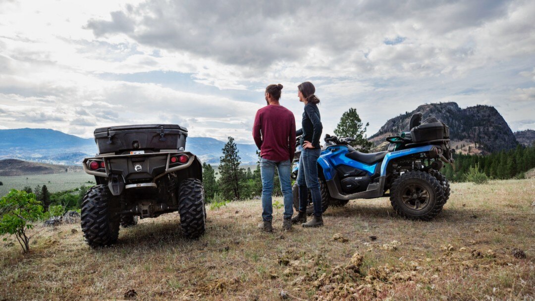 Bombardier Recreational Products Inc.