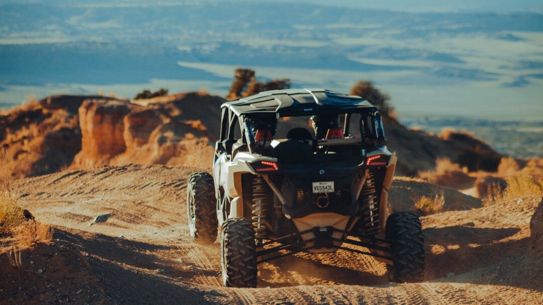 Bombardier Recreational Products Inc.