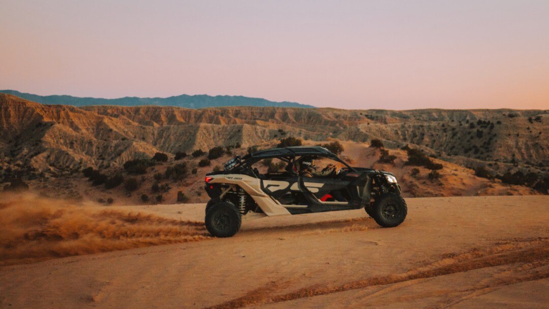 Bombardier Recreational Products Inc.