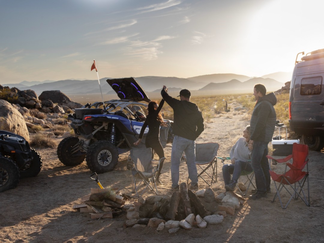 Take your summer adventures to new heights