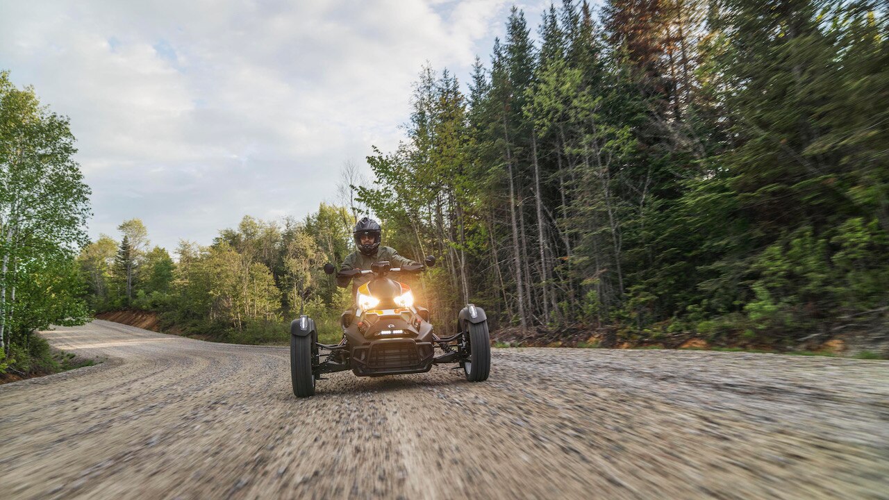 Bombardier Recreational Products Inc.