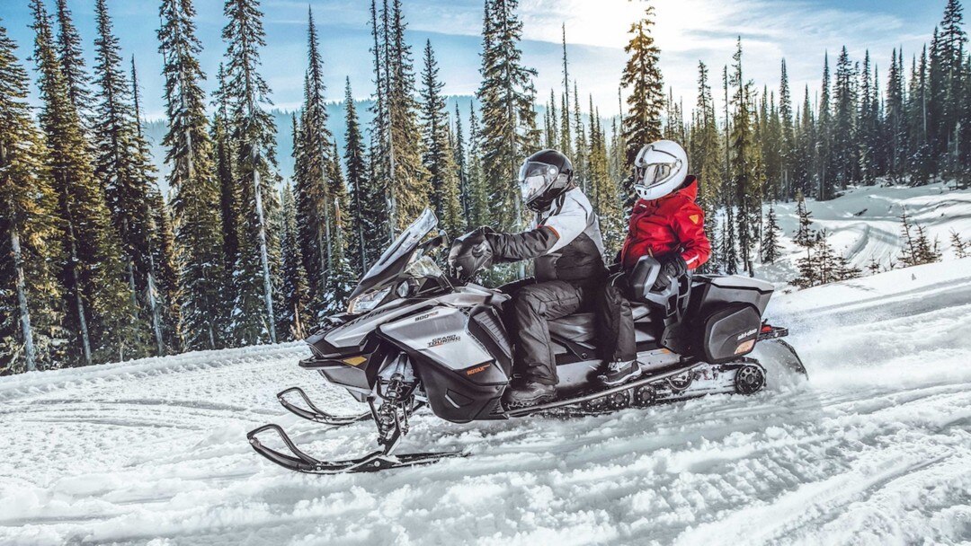 Bombardier Recreational Products Inc.