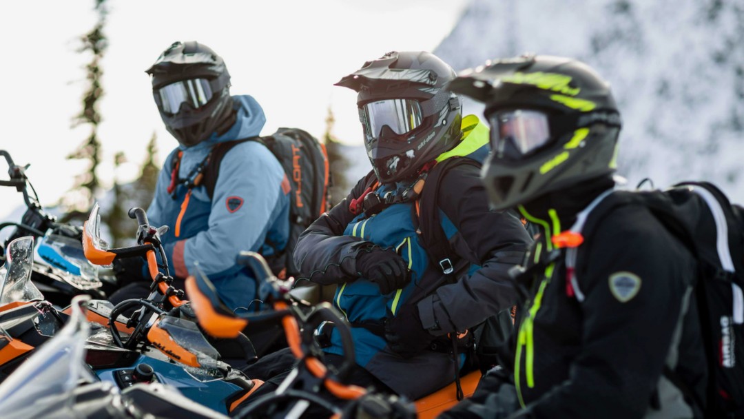 Bombardier Recreational Products Inc.