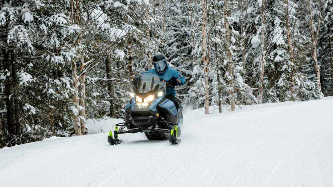 Bombardier Recreational Products Inc.