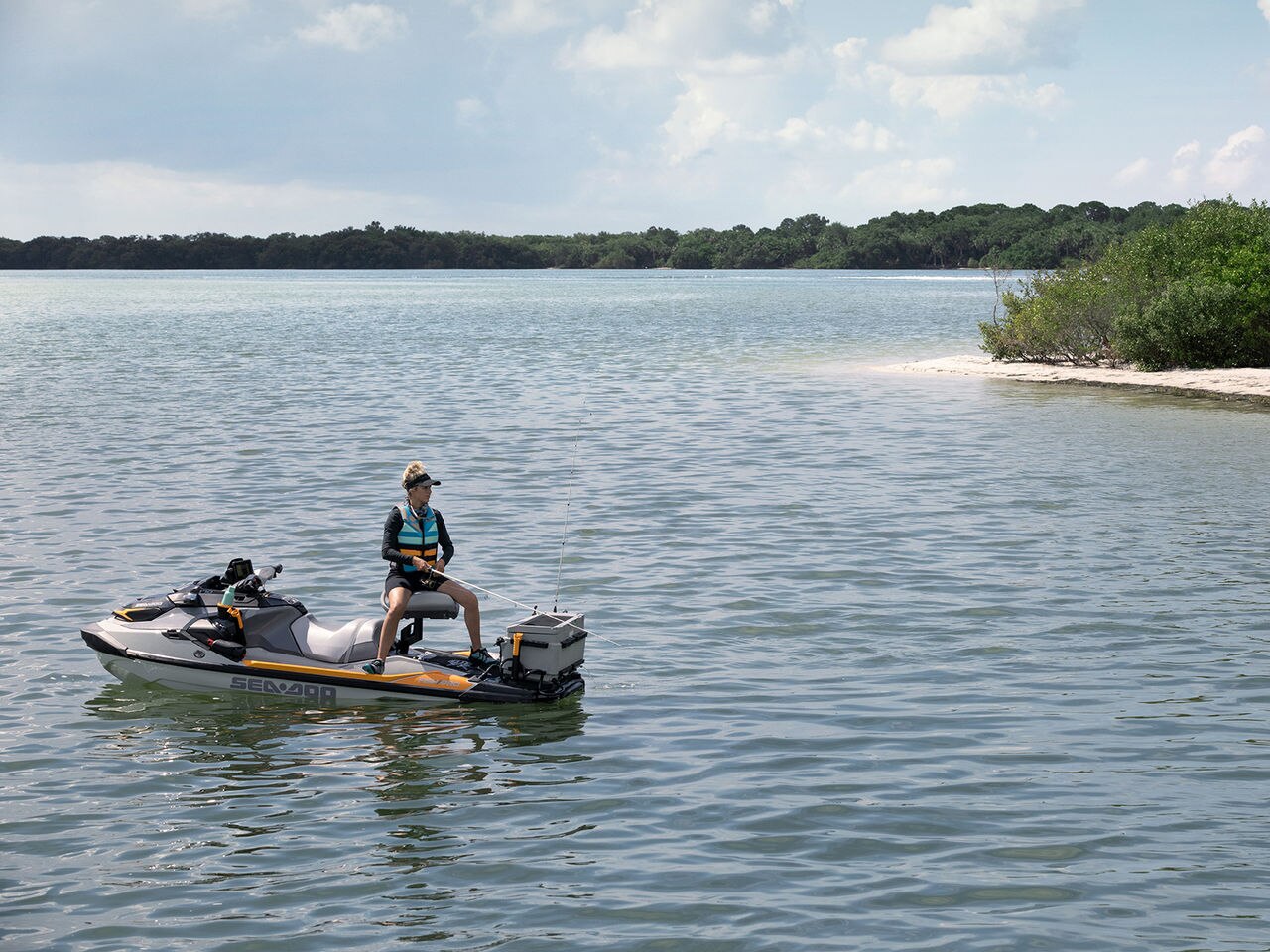 Pêchez avec un pro à Fort Pierce, FL