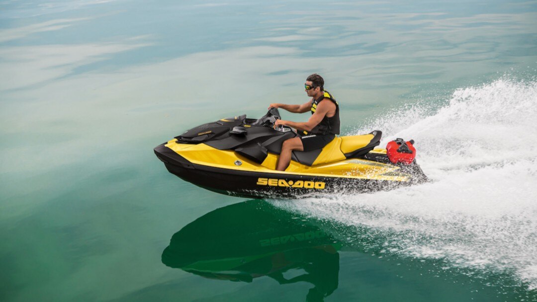 Bombardier Recreational Products Inc.