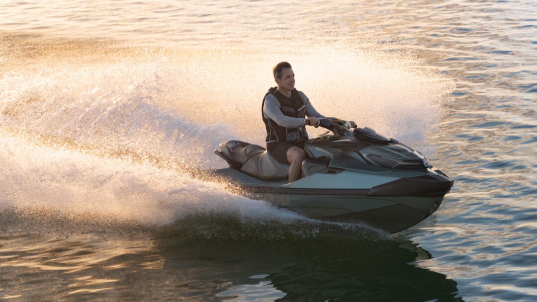 Bombardier Recreational Products Inc.
