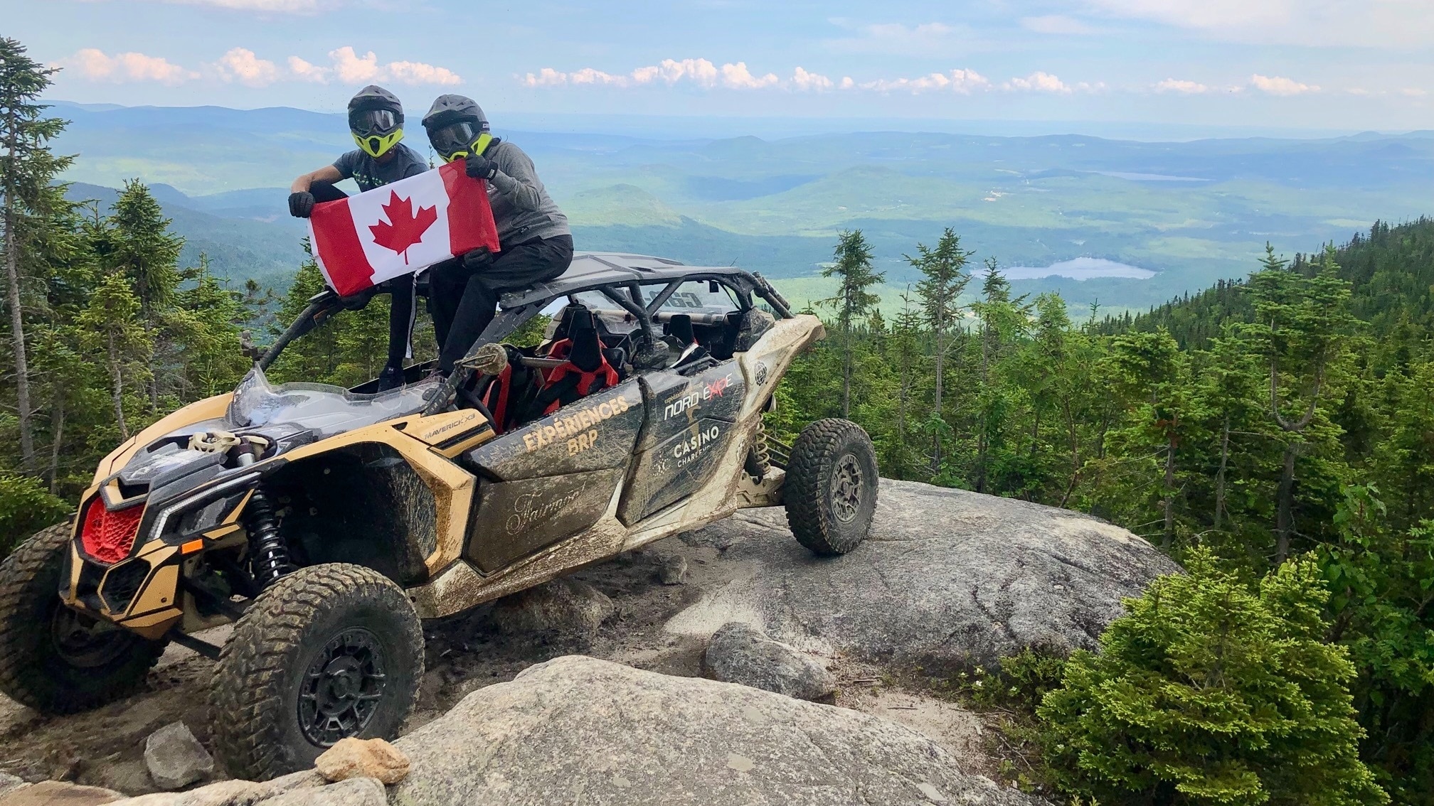 Canadian summer adventures you don't want to miss