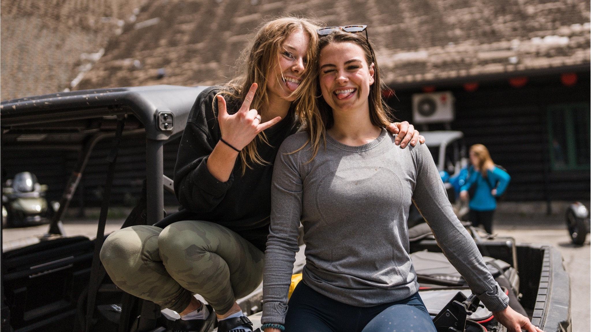 Celebrating International Women's Day 2024: Embrace Your Journey with Uncharted Society