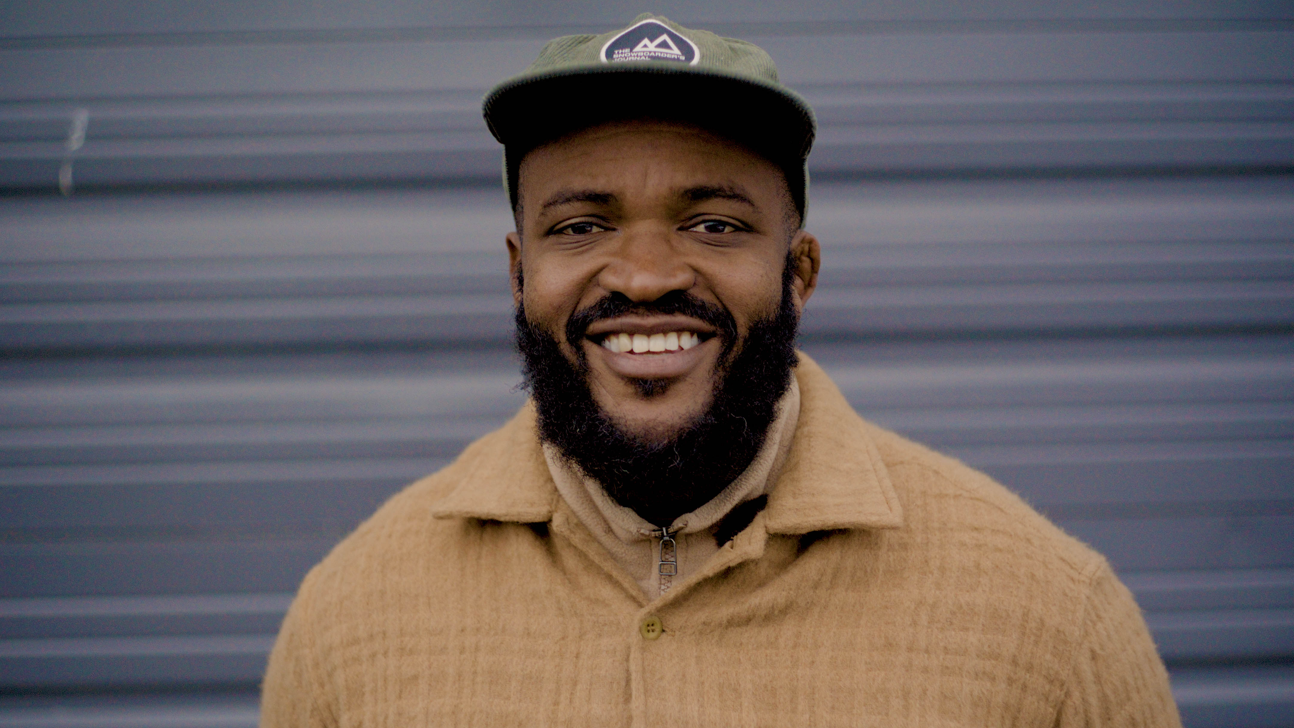 Captain of Adventure 2.0 - Selema Masekela