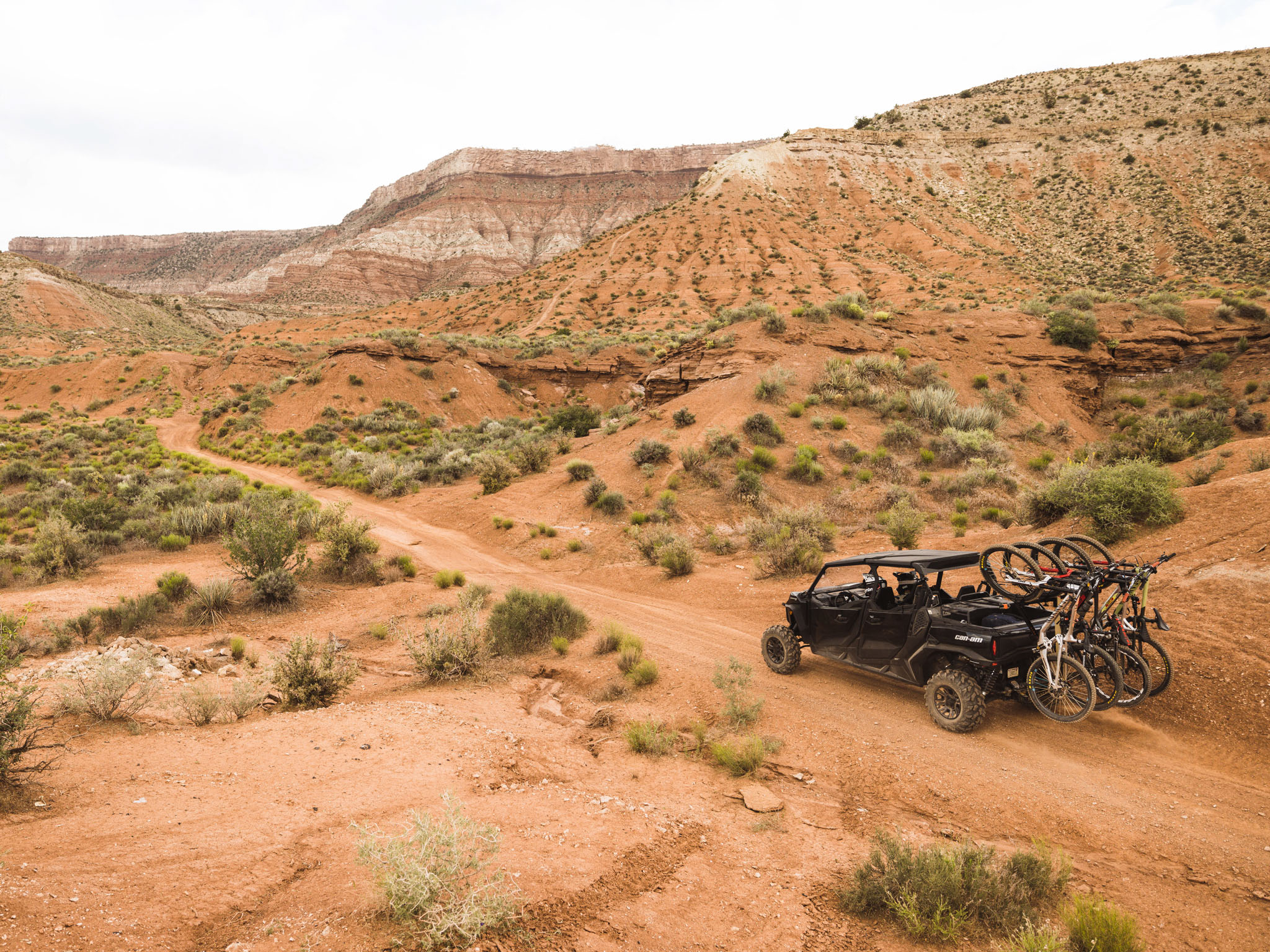Uncharted Society Mountain Bike Collection: Unleash Your Adventurous Spirit