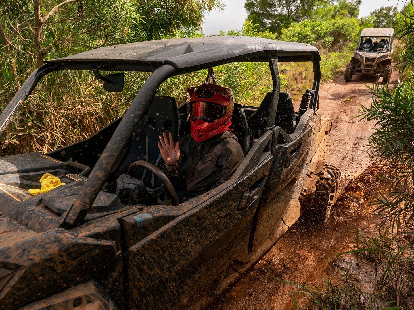 Explore the epic trails of Lahaina, HI