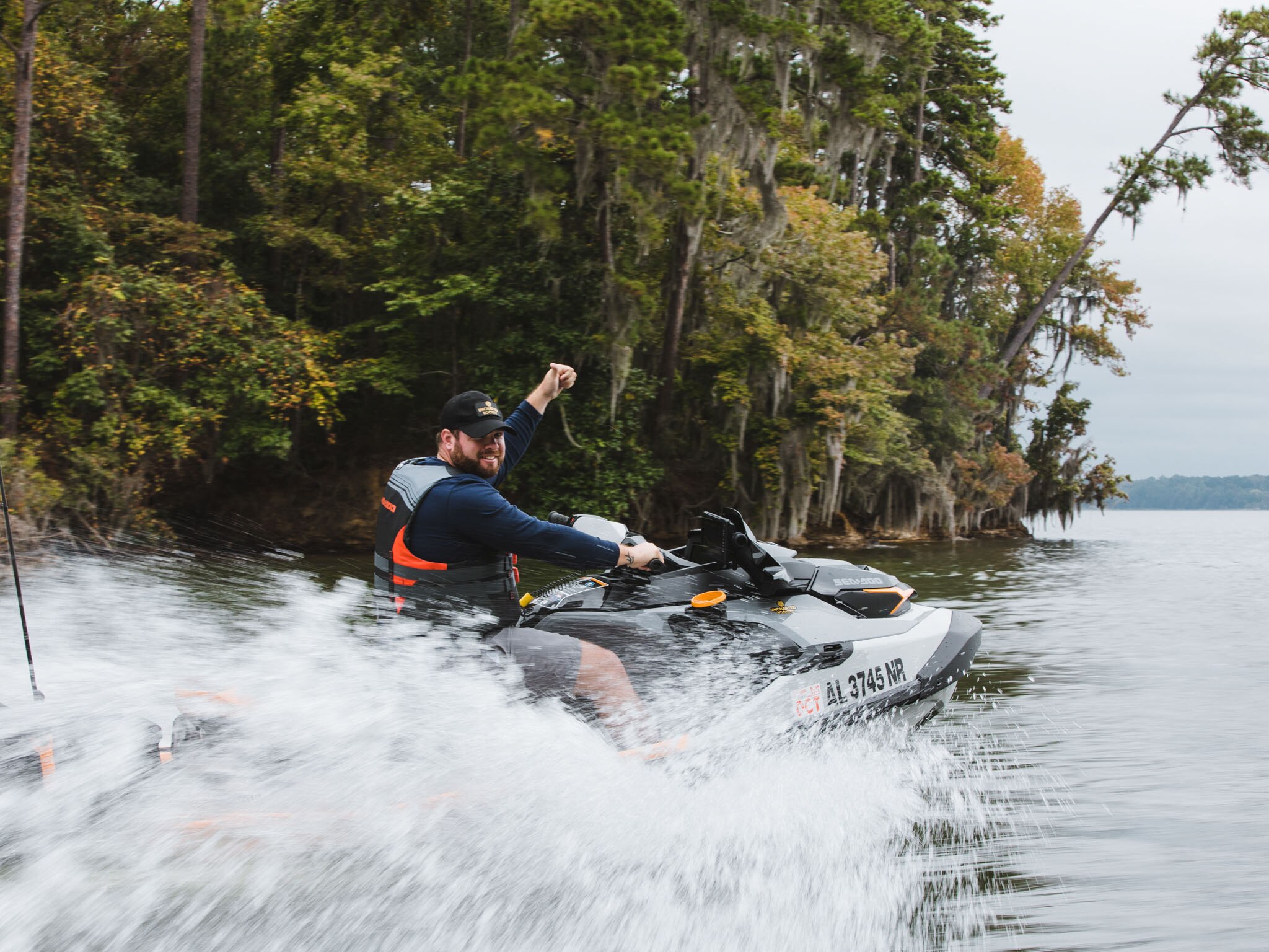 Sea-Doo