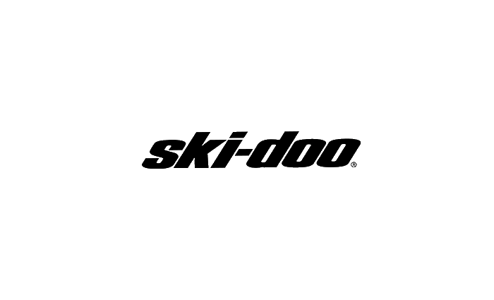 logo Ski-Doo