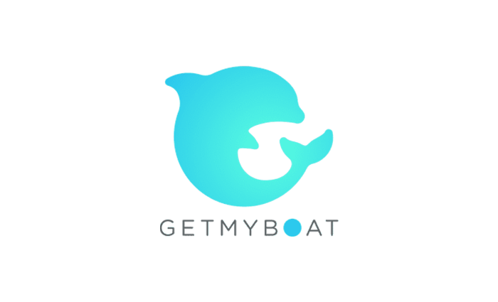 logo get my boat