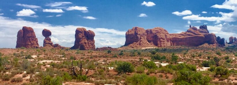 Memories in Moab