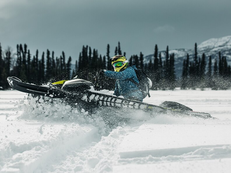Head into the stunning Alaskan backcountry in Palmer, AK