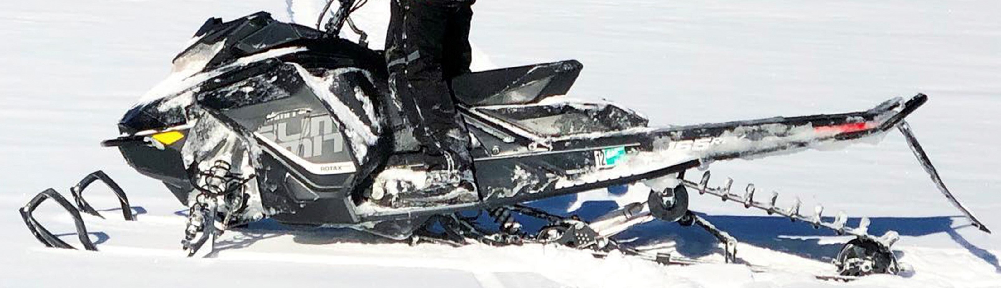 Bombardier Recreational Products Inc.