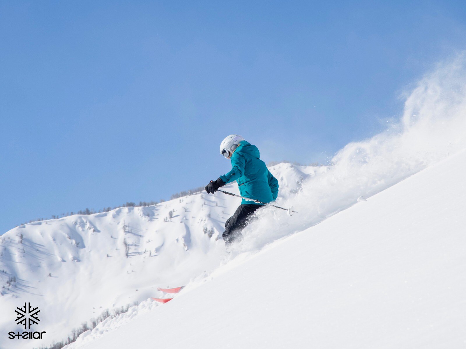 Head into the backcountry of Ketchum, ID