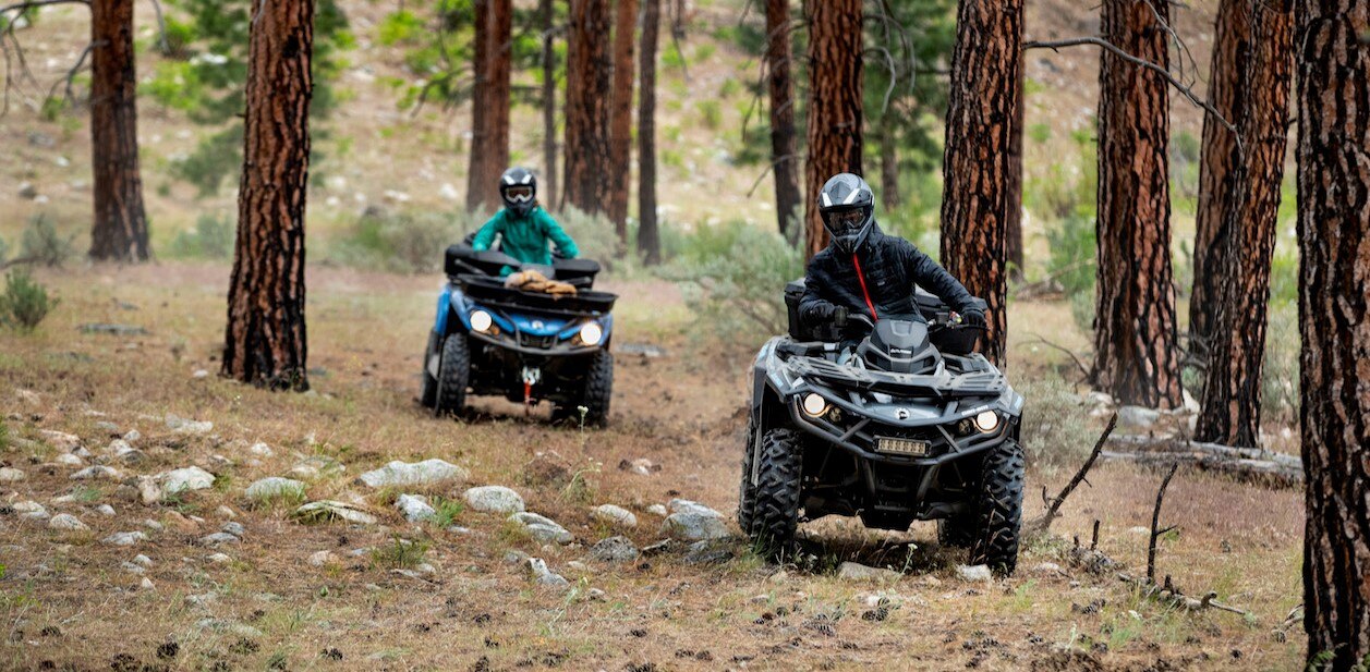 Bombardier Recreational Products Inc.