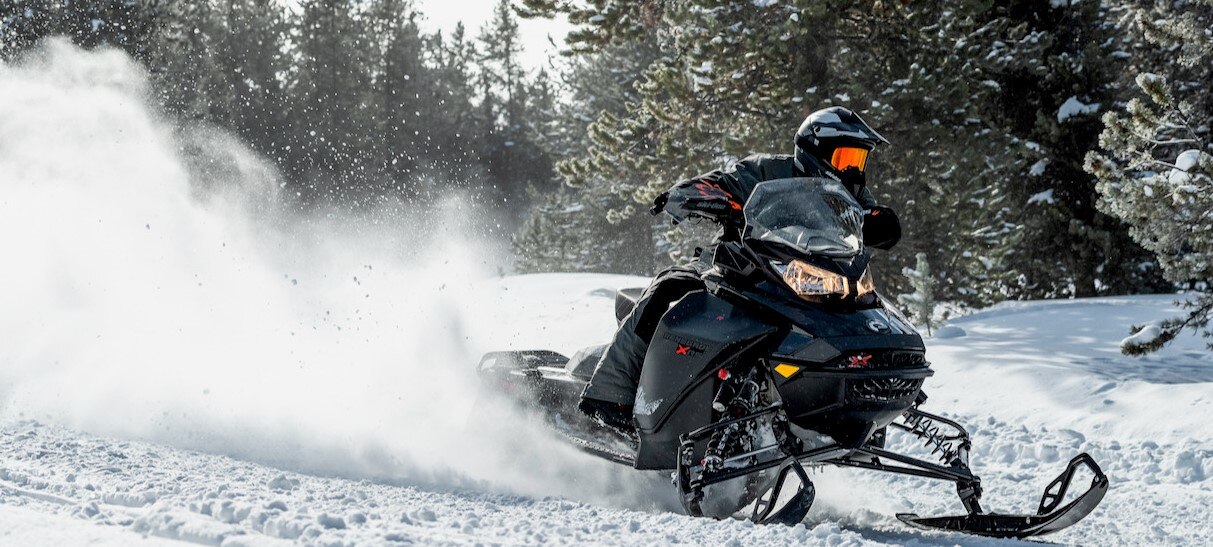 Bombardier Recreational Products Inc.