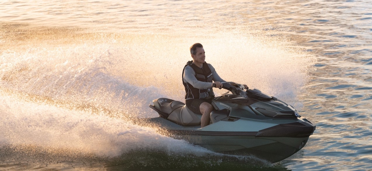 Bombardier Recreational Products Inc.