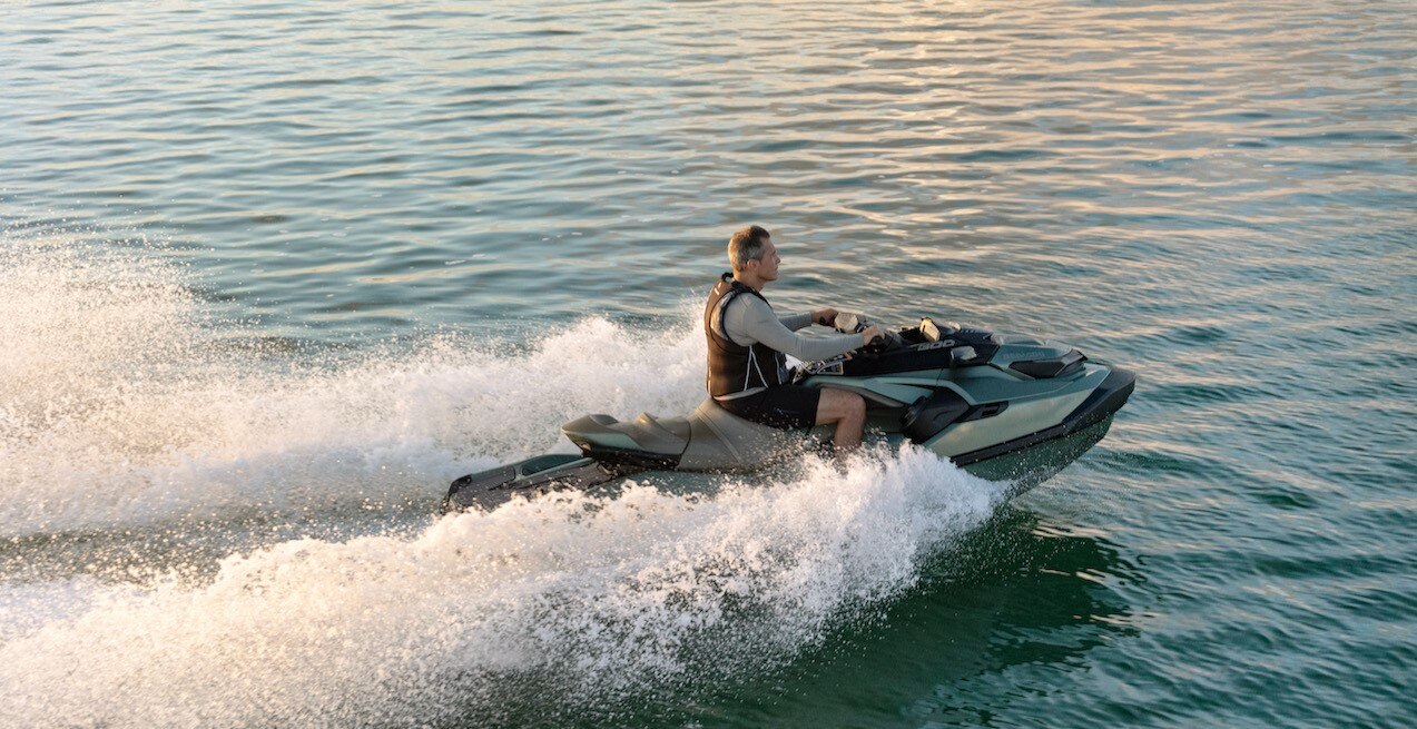 Bombardier Recreational Products Inc.