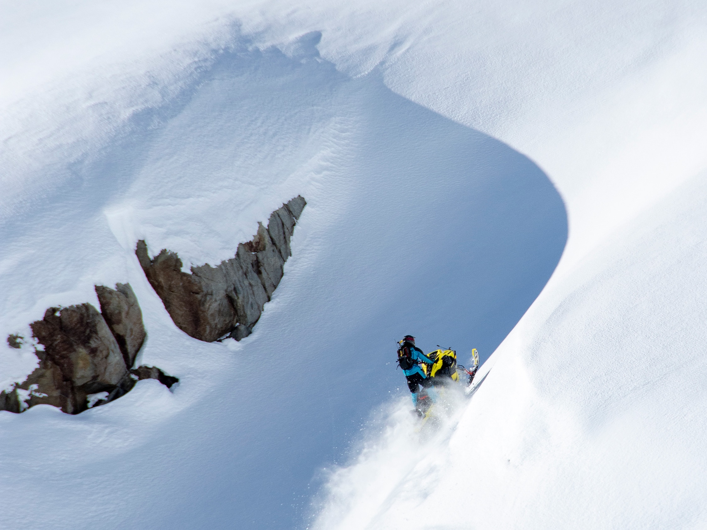 Go big, go private in world-famous, Whistler, BC