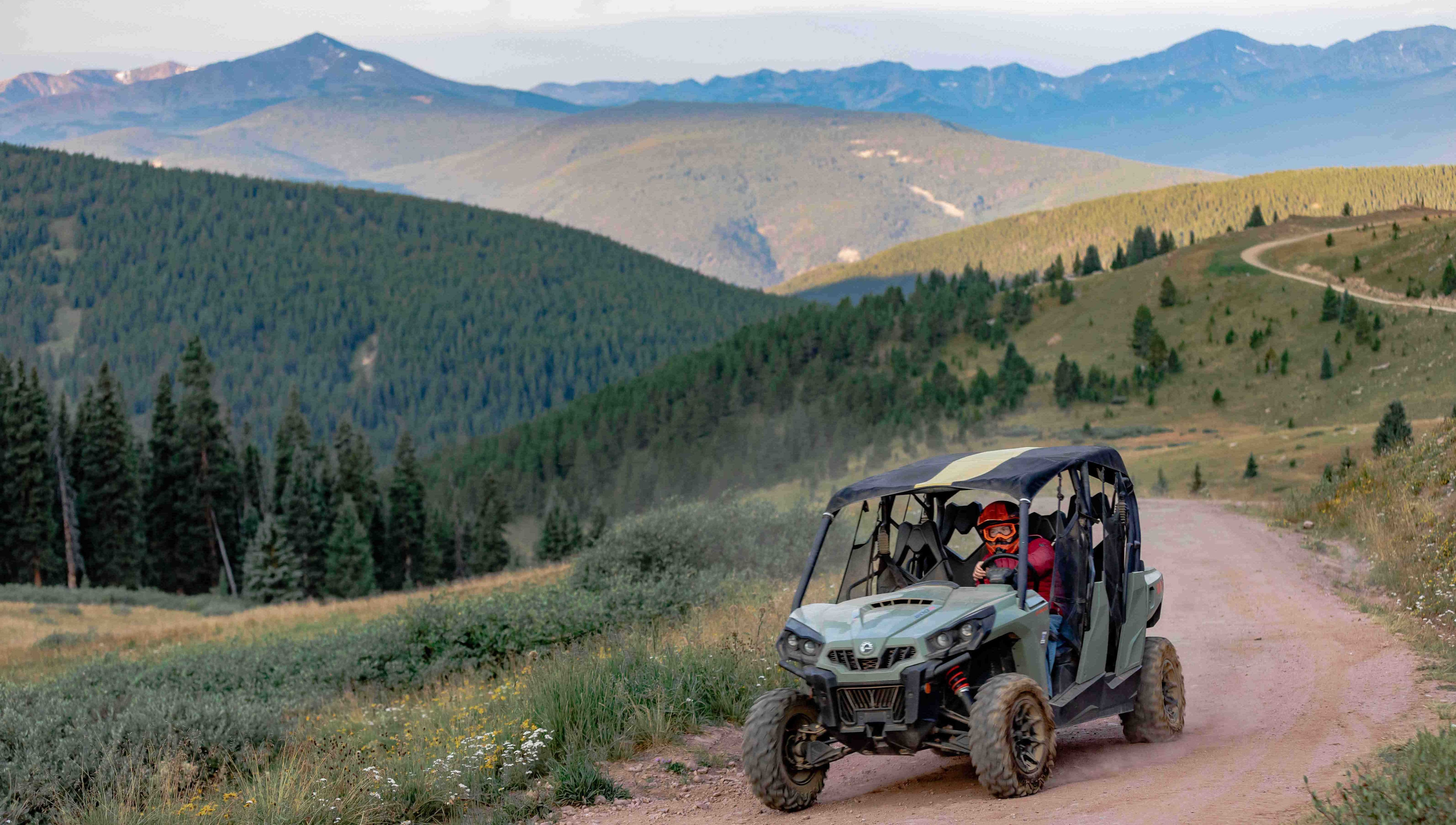 Explore Colorado